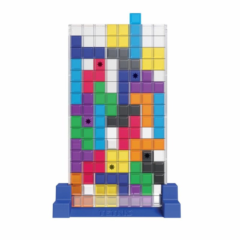 Juego de Mesa Tetris - Imagen 1