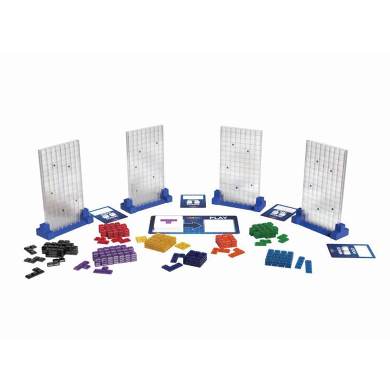 Juego de Mesa Tetris - Imagen 2