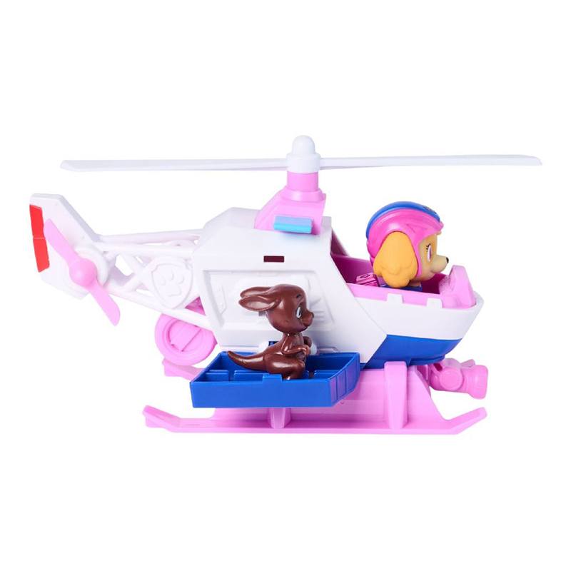 Patrulla Canina - Vehículo Search and Rescue Skye - Imagen 3