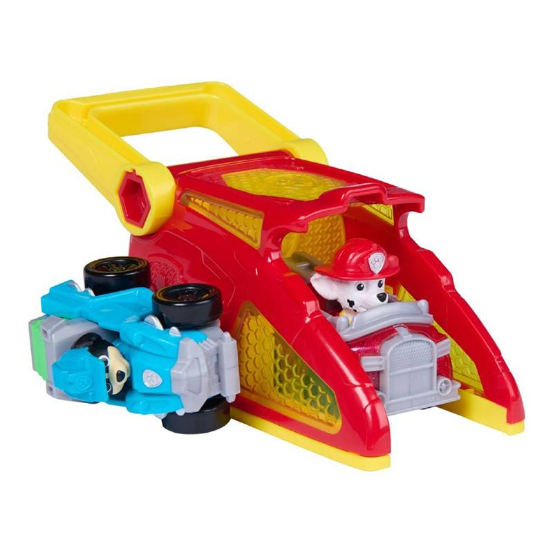 Patrulha Pata - Veículo Lançador Marshall - Imagem 2