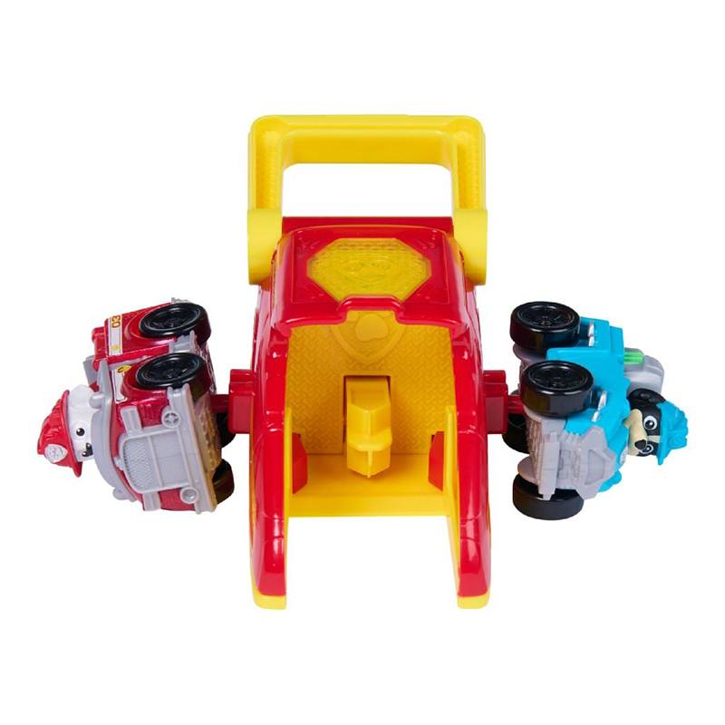 Patrulha Pata - Veículo Lançador Marshall - Imagem 4