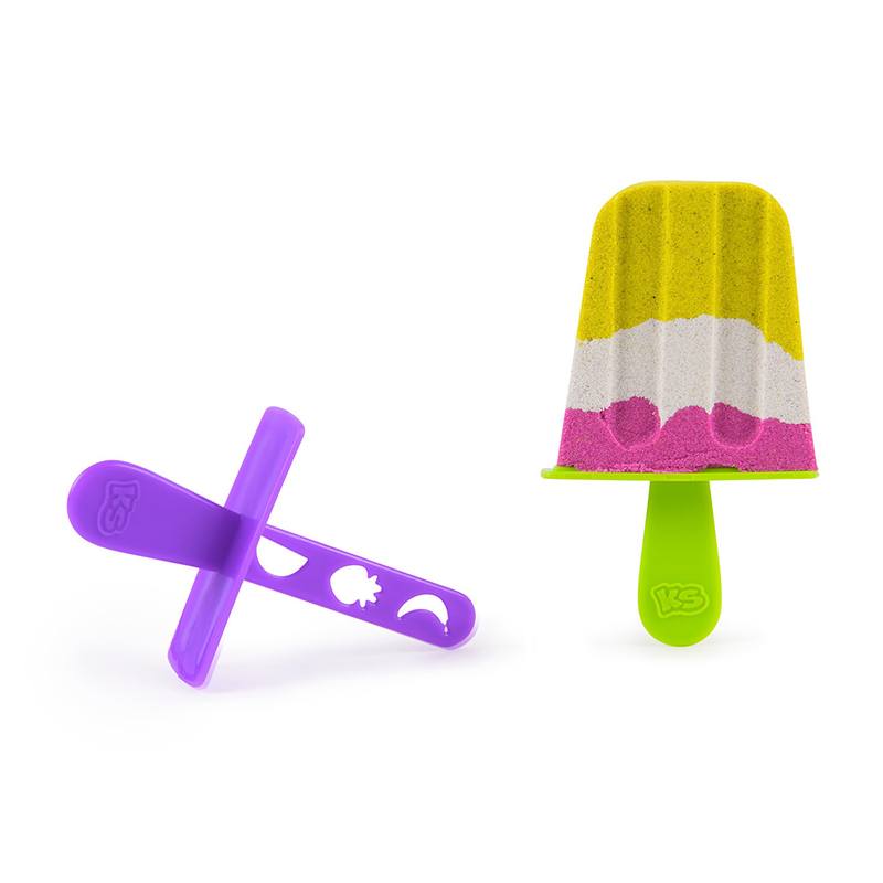 Kinetic Sand Batidora de Smoothies - Imagen 1