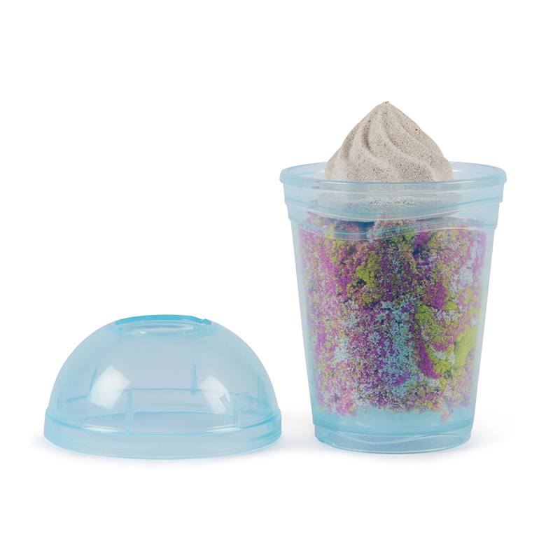 Kinetic Sand Batidora de Smoothies - Imagen 2