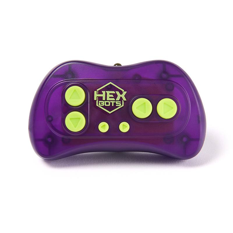 HEX Bots Lagarto Trepador de Paredes Glow - Imagem 3