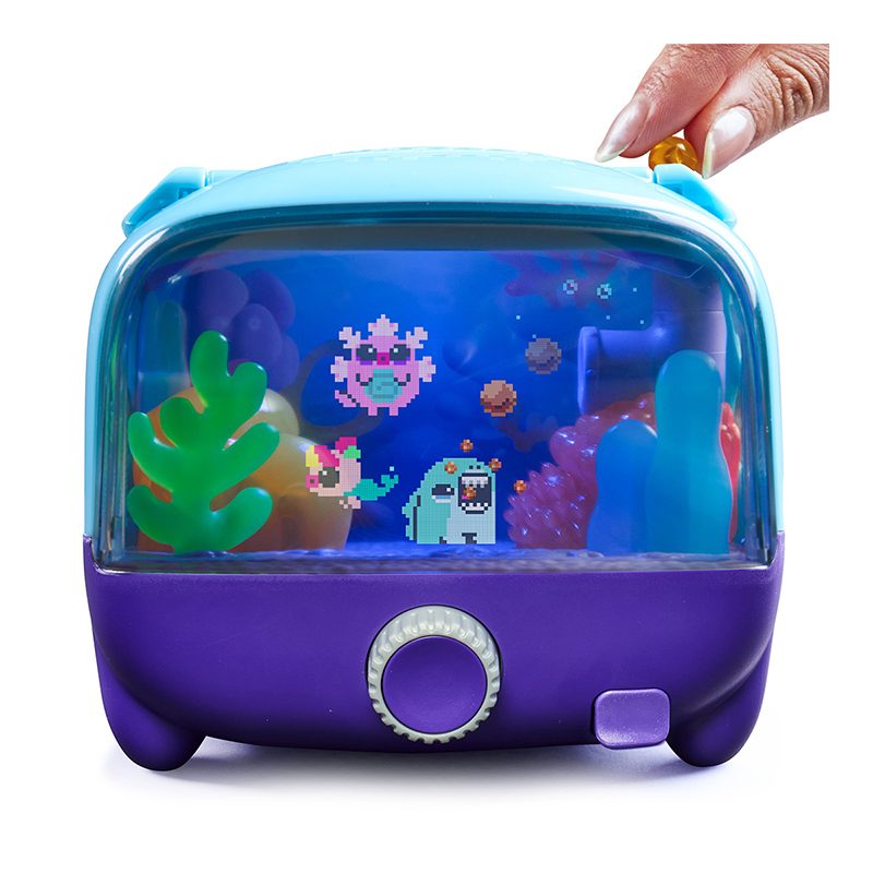 Bitzee Mascota Virtual Aquarium - Imagem 2