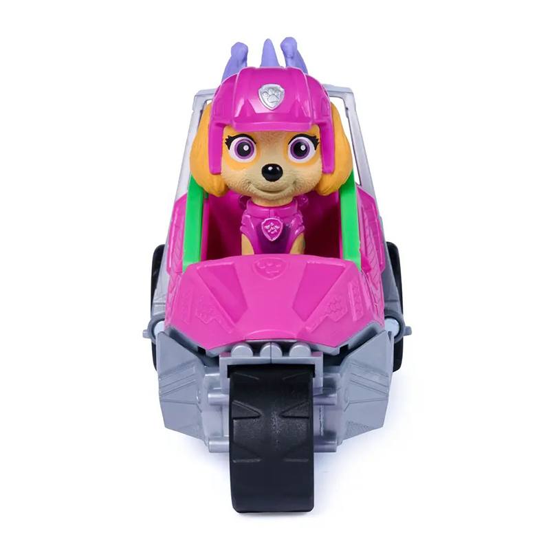 Patrulla Canina Dino Movie - Jet Dino Rescue Skye - Imagen 2