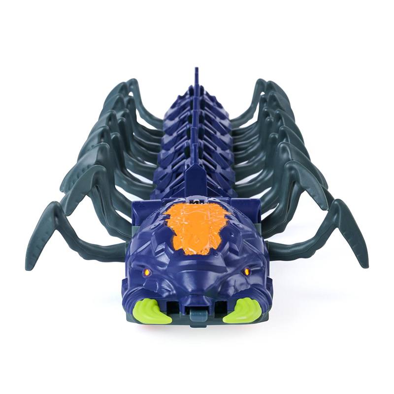 HEX Bots Robot Cienpiés Explodapede RC - Imagen 2