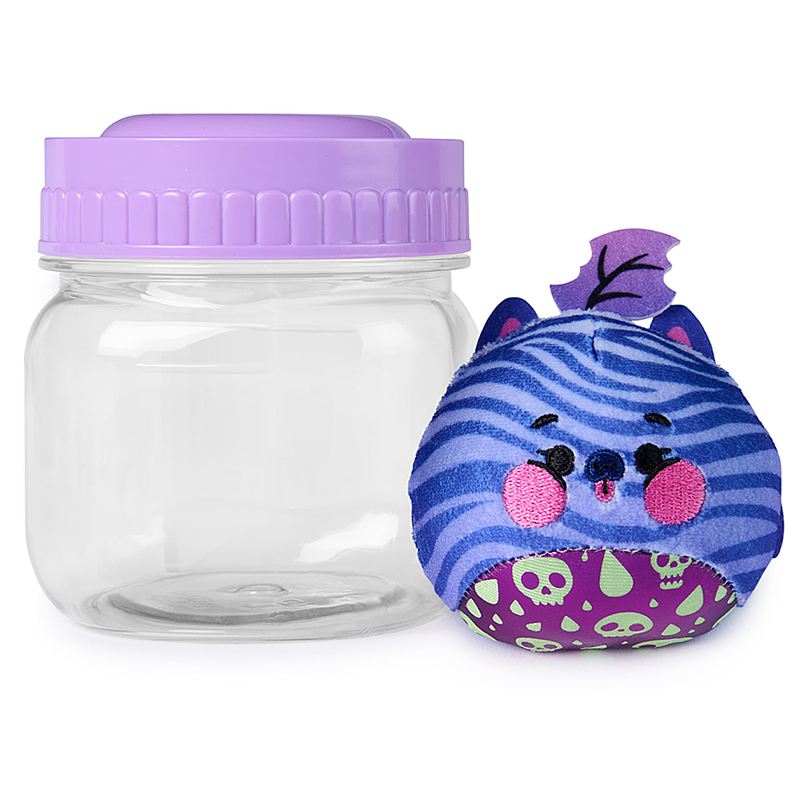 Magic Jellykins Peluche Sorpresa - Imagen 1