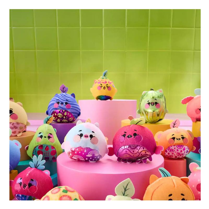 Magic Jellykins Peluche Sorpresa - Imagen 4