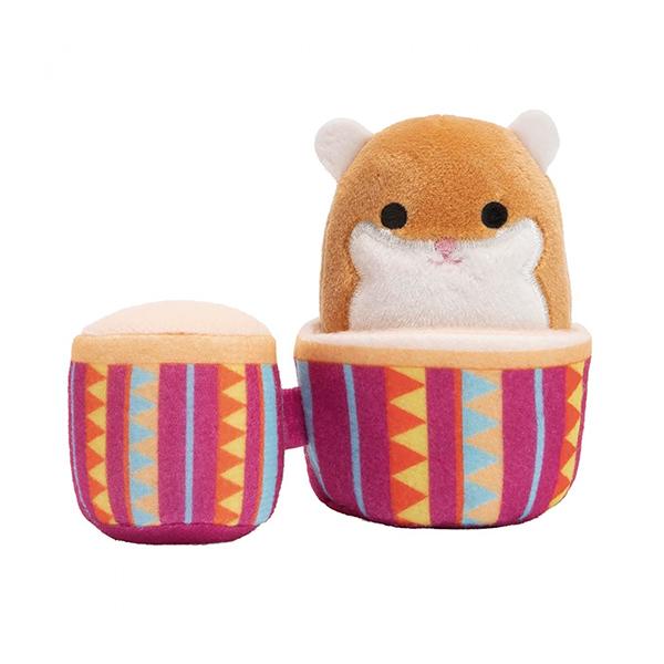 Squishville Squishmallows con Accesorios - Imagen 5