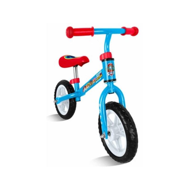 Patrulla Canina Bicicleta Infantil sin Pedales - Imagen 1