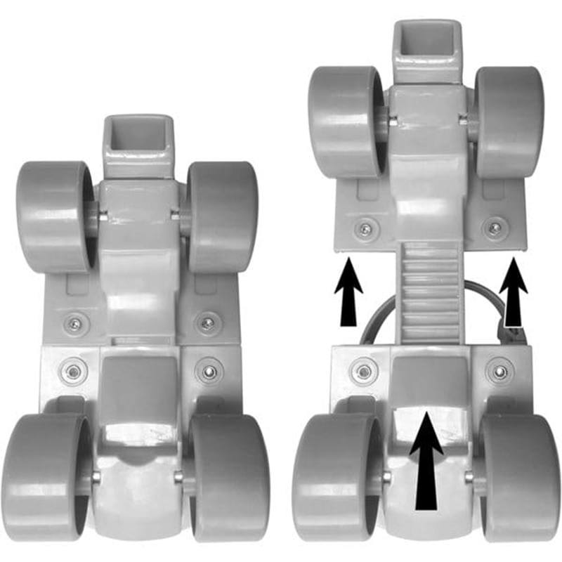 Spiderman Spidey Patines con Protecciones 23-27 - Imagen 2