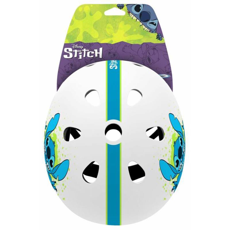 Disney Stitch Casco Infantil - Imagen 1