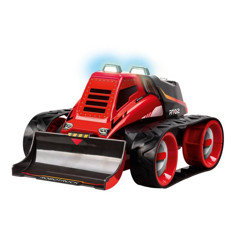 Xtrem Bots Robotruck RC - Imatge 1