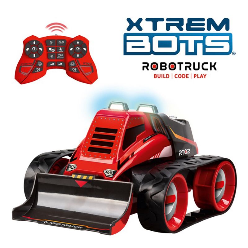 Xtrem Bots Robotruck RC - Imatge 2