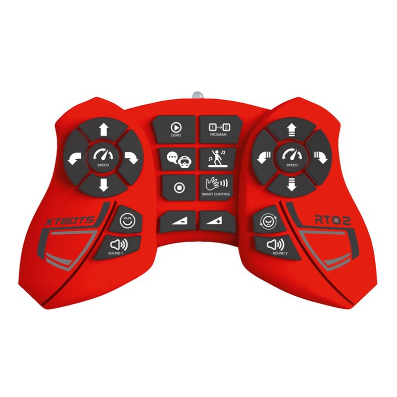 Xtrem Bots Robotruck RC - Imatge 3