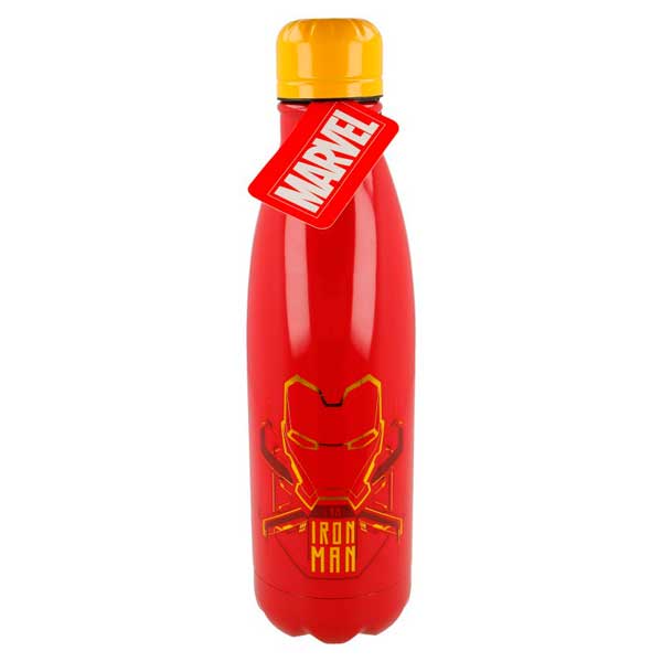 Botella Acero Inoxidable 780ml Marvel - Imagen 1