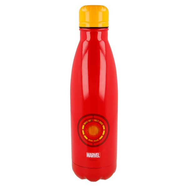 Botella Acero Inoxidable 780ml Marvel - Imatge 1