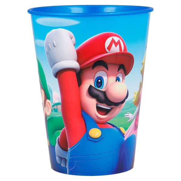 Super Mario Got 260 ml