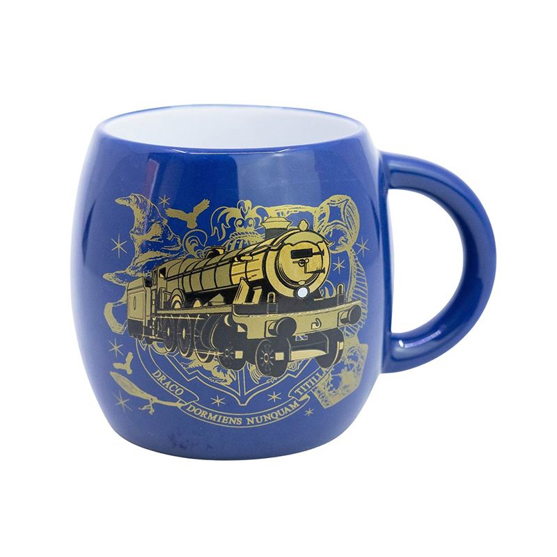 Harry Potter Caneca de Cerâmica Globe 380ml
