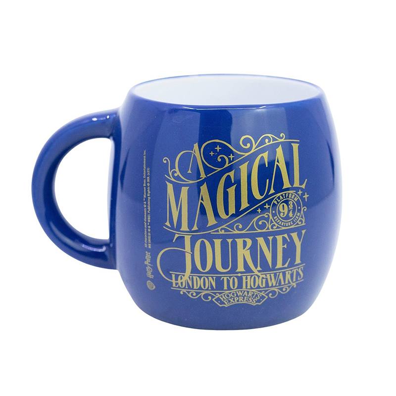 Harry Potter Taza de Cerámica Globe 380ml - Imagen 1