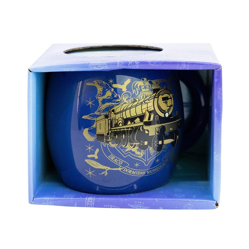 Harry Potter Taza de Cerámica Globe 380ml - Imagen 2