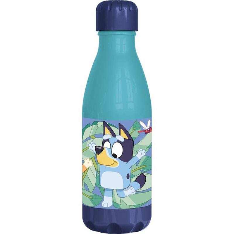 Bluey Garrafa de Plástico 560ml