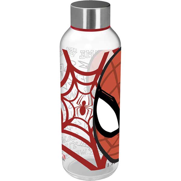 Spiderman Ampolla Tritan 660ml - Imatge 1