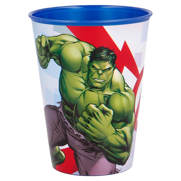 Avengers Vaso 260 ml