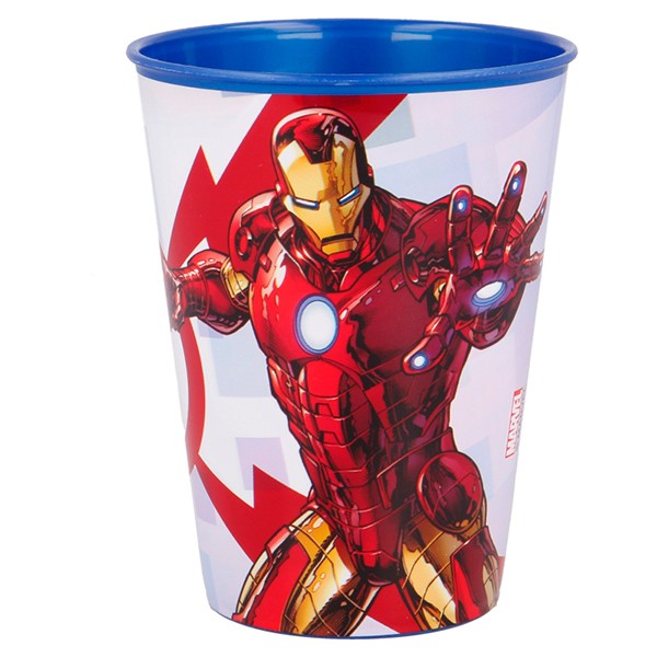 Avengers Vaso 260 ml - Imatge 1
