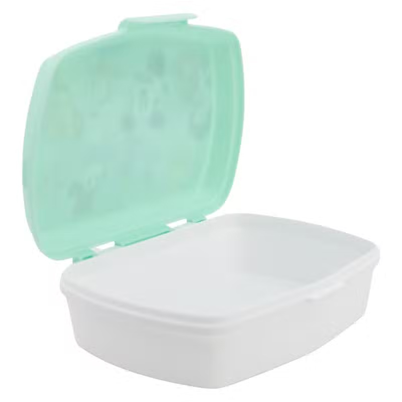 Disney Sandwichera Rectangular - Imagen 2