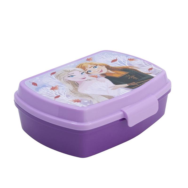 Frozen Sanduicheira Retangular 