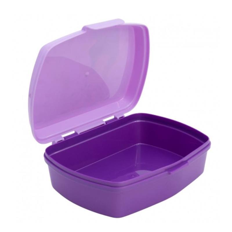 Frozen Sanduicheira Retangular - Imagem 2