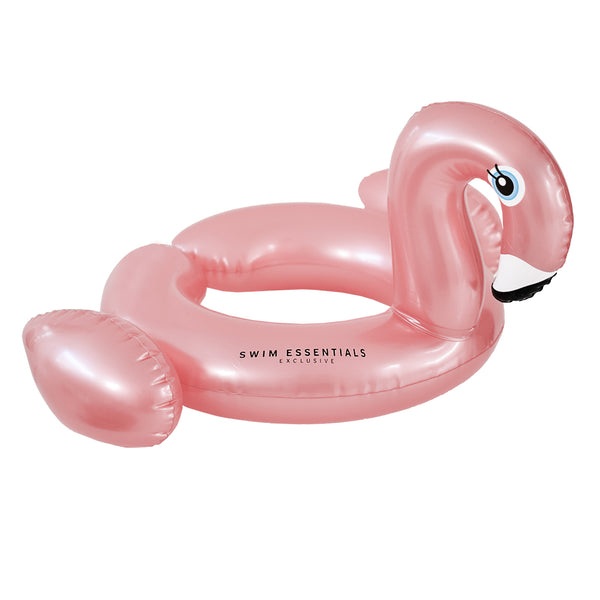 Flamingo Flutua 55cm - Imagem 1