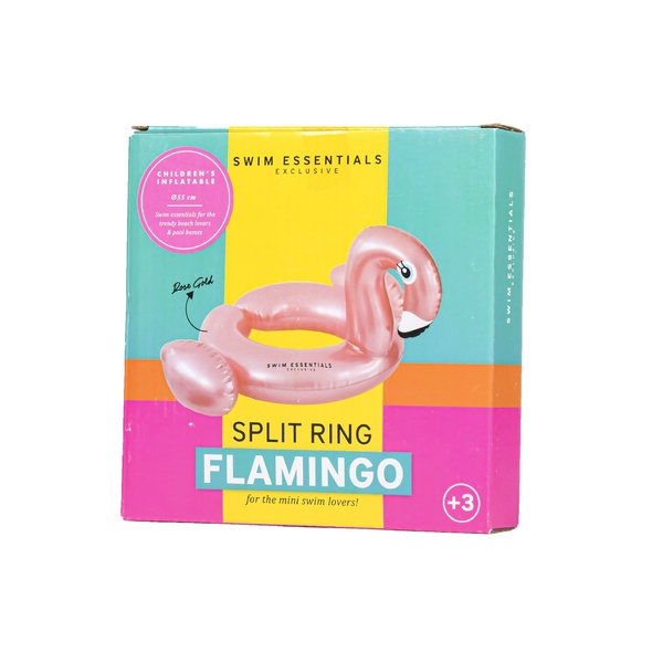 Flamingo Flutua 55cm - Imagem 2