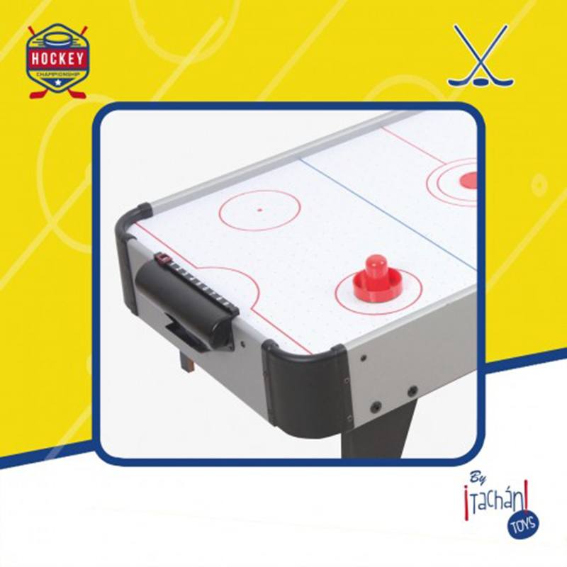 Jogo Air Hockey 81cm - Imagem 1