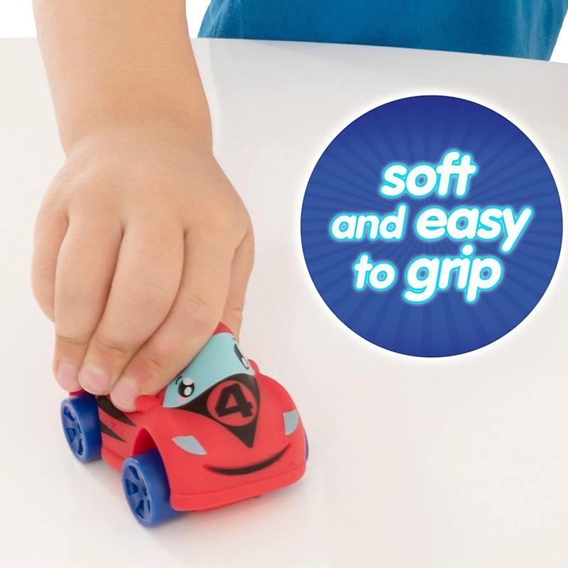 Parking Infantil Tower Garage 3 pisos - Imagen 3