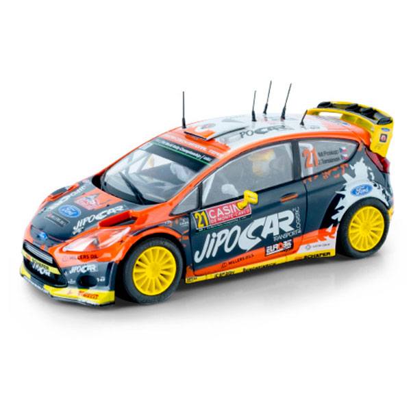 Cotxe Ford Fiesta RS WRC Prokop 1:32 - Imatge 1