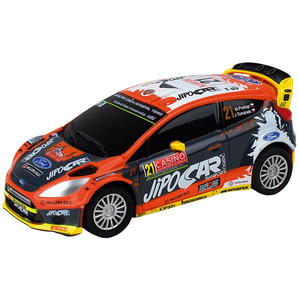 Coche Ford Fiesta RS WRC Prokop 1:43 - Imagen 1