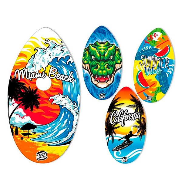 Tabla Skimboard 94cm