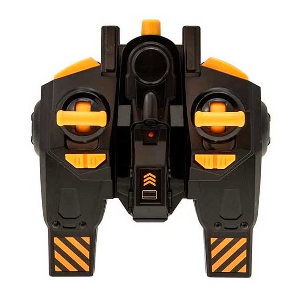 Excavadora Oruga RC - Imagen 1