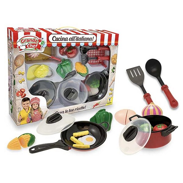 Grande Cheff Cuina i Accessoris