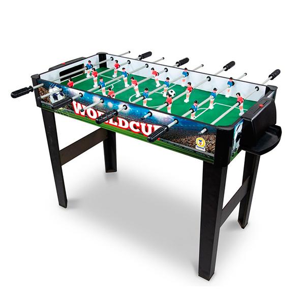 Futbolín World Cup 96cm
