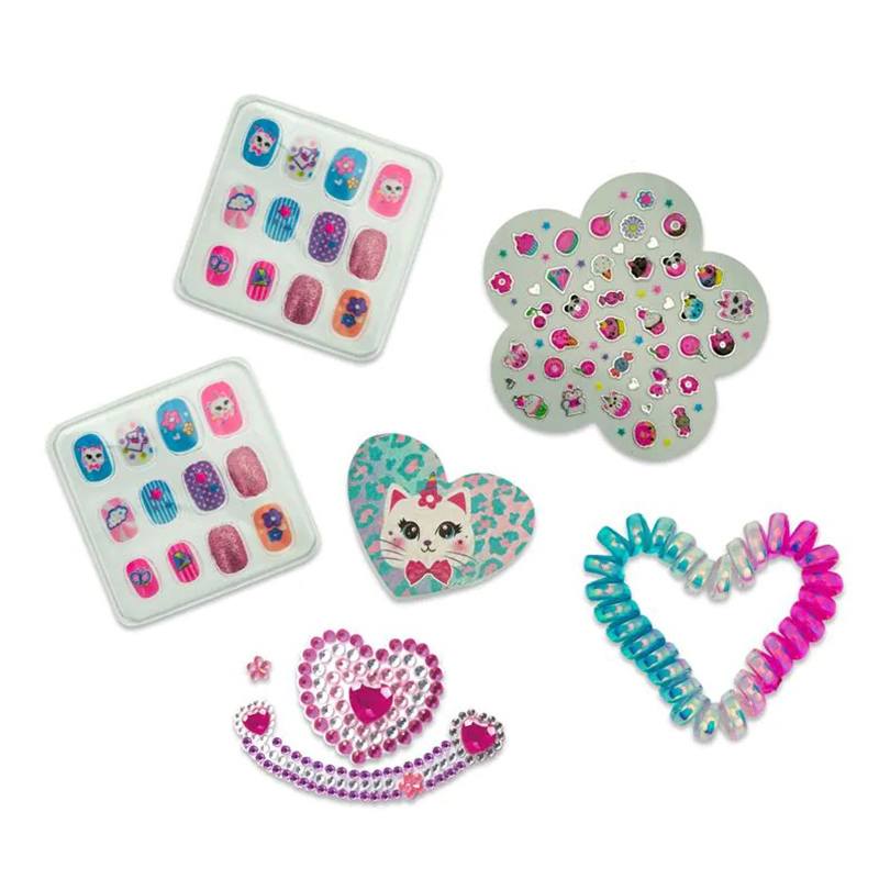 Miss Carina Conjunto Manicura - Imagen 1