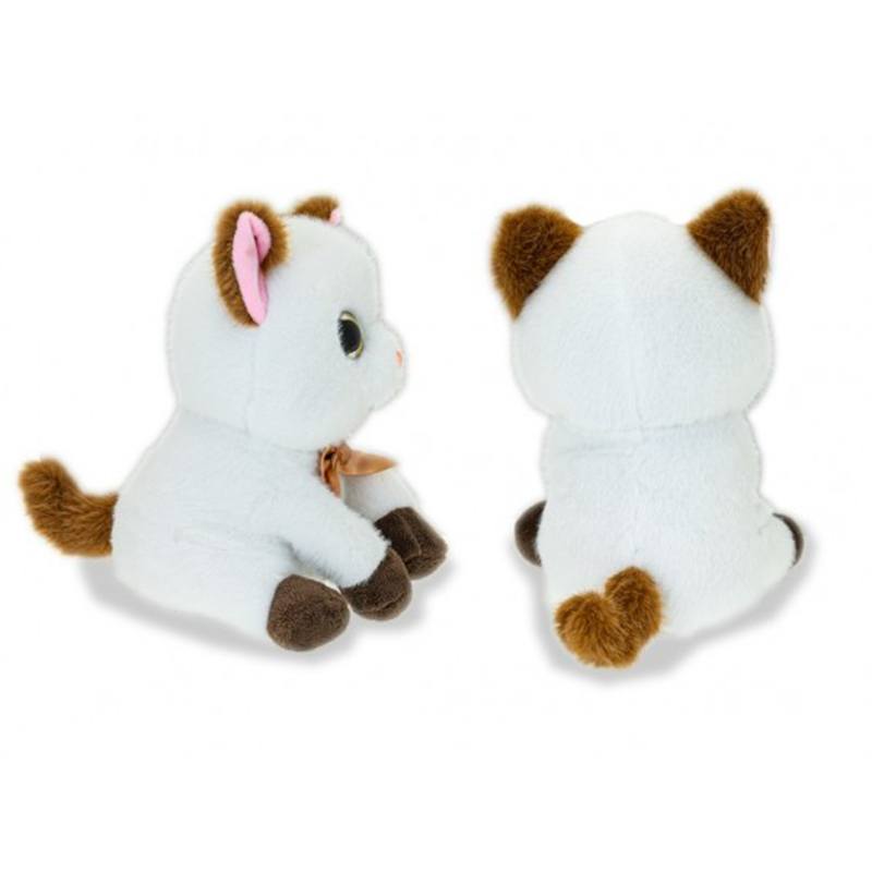 Peluche Gatito Canta y Baila - Imagen 3