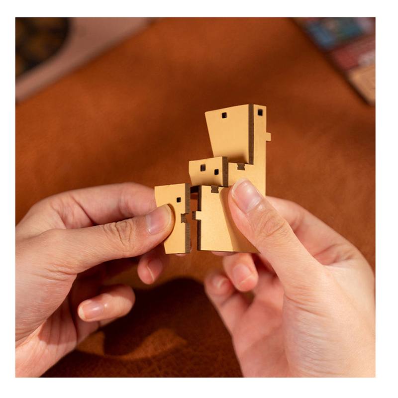 Rincão de Livros Rolife DIY Bookstore - Imagem 3