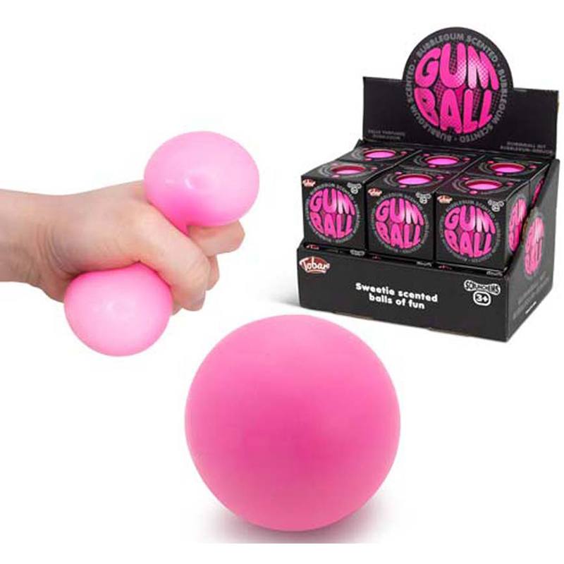 Scrunchems Gum Ball Perfumada