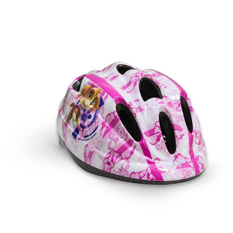 Capacete infantil Paw Patrol 52-56 cm #2