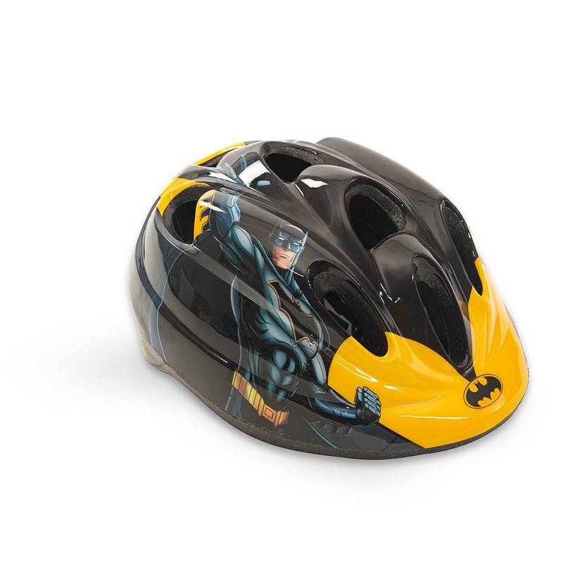 Capacete infantil Batman 52-56 cm