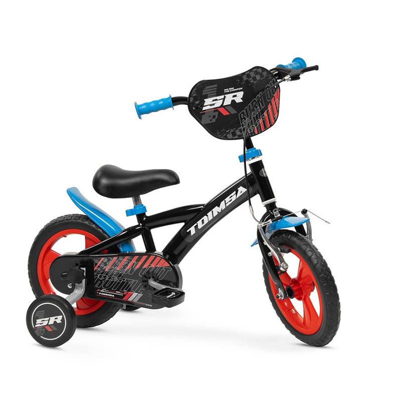 Bicicleta infantil de 12 polegadas Sport #1
